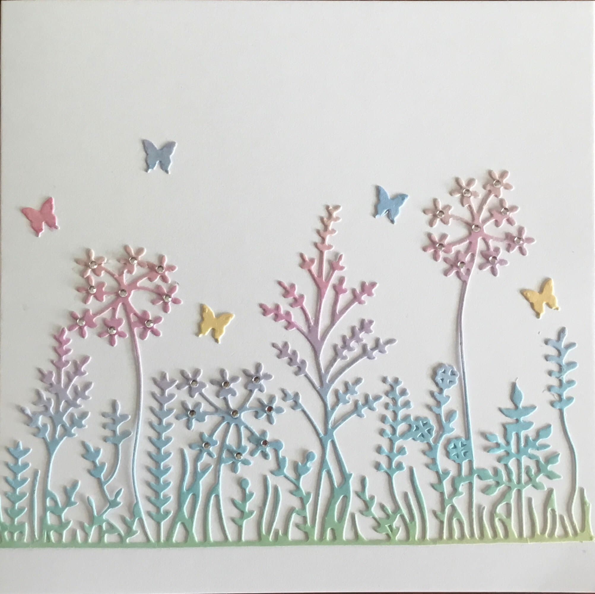 Meadow Flowers Etsy UK