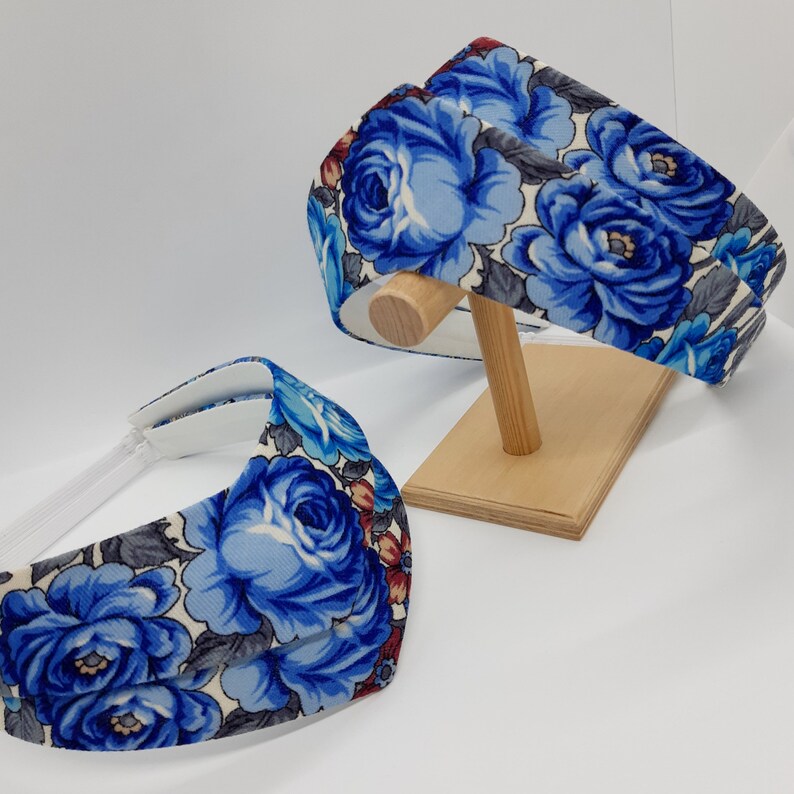 Kokoshnik Pavlovoposadsky scarf
