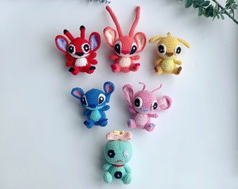 Crochet Stitch, Stitch handmade, Pure Handmade , little gift for your kids and home living