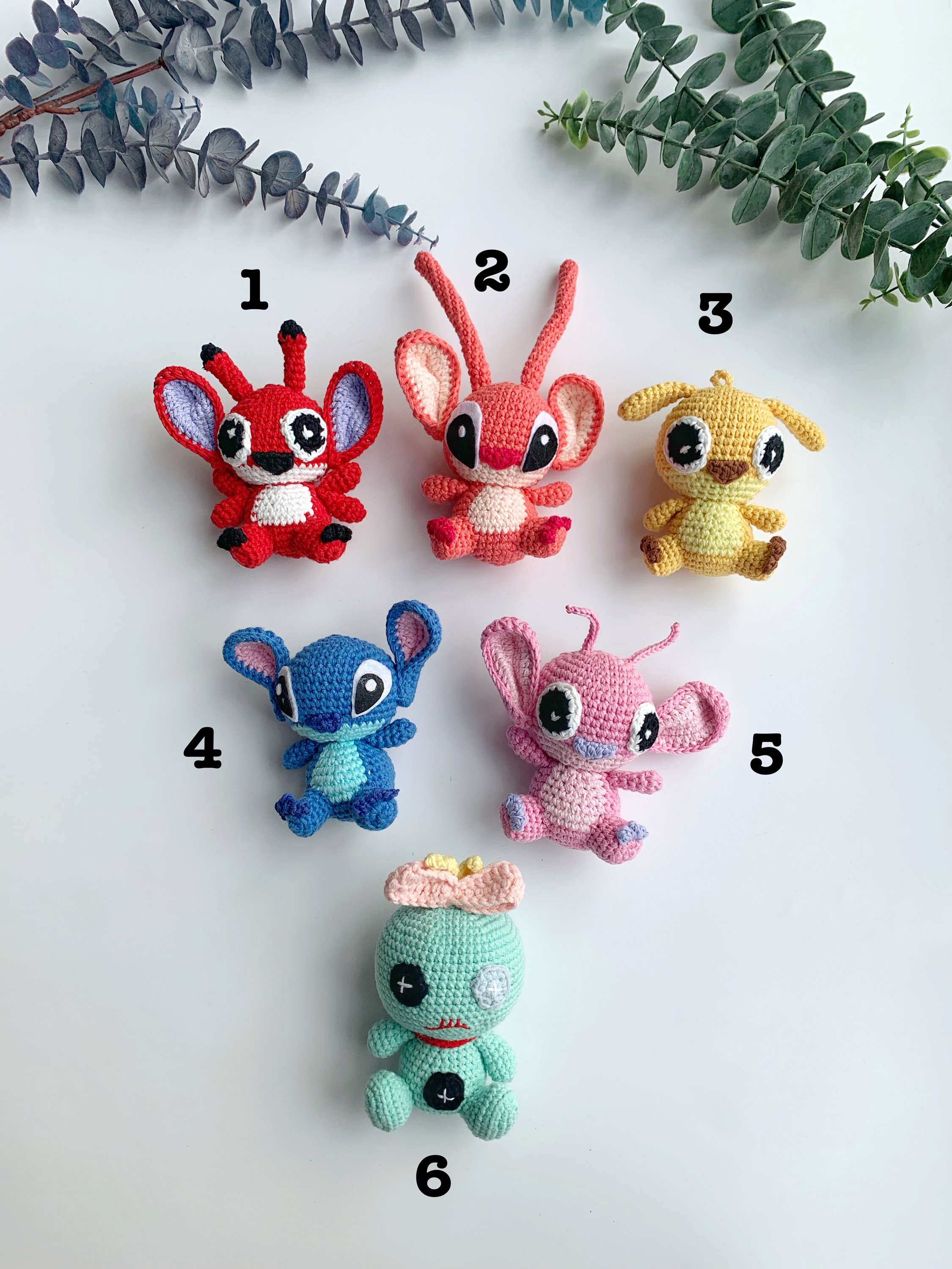 オーダー受付可愛いメガネわんこご予約ページ6/10