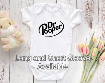 dr pepper onesie