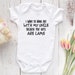 see more listings in the Aunt/Uncle Bodysuits section