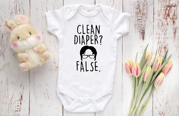 the office onesie