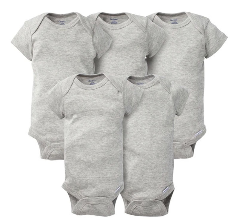THE OFFICE Onesie\u00ae Kevin Malone Me Think Why Waste Time Say Lot Words When Few Words Baby Shower Gift Funny The Office Baby Clothing