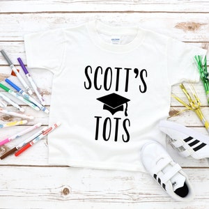 THE OFFICE, Scott&#39;s Tots The Office Toddler T-shirt, Michael Scott Toddler Tee, Prison Mike
