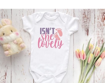 Gerber® Brand Onesie® – Made With Love | Infant Bodysuit | Cute Baby Outfit | Newborn Gift Idea