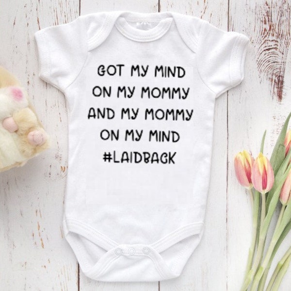 Mommy on My Mind - Etsy