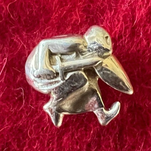 Leather stud - 14th century knight - Lincoln Cathedral - SCA / LARP / Reenactment / Decoration