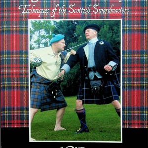 L'escrime des Highlands