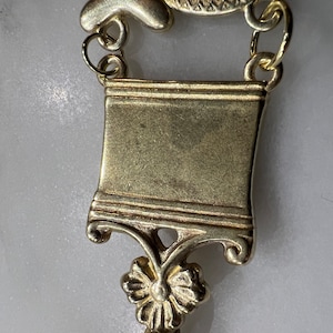 Medieval Livery Collar - Collar of "esse" or "s" - SCA - EMP - LARP ...