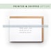 Printable Create Your Own Card, Personalised Card, Custom Birthday Card ...