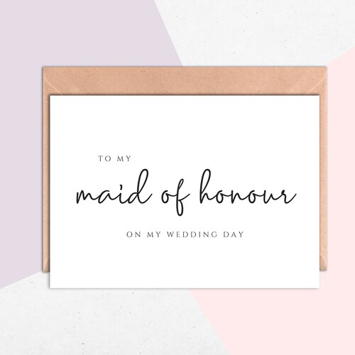 to-my-maid-of-honor-card-maid-of-honour-thank-you-card-to-my-etsy-uk