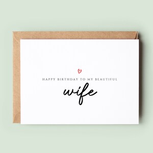 Christmas Present, Birthday Gifts for Wife From Husband,wife Birthday Gift  Ideas, Wedding Anniversary Birthday Romantic Gifts for Her 