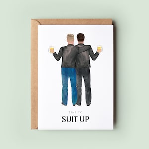 Will You Be My Best Man Card, Best Man Card, Groomsman Card, Best Man Proposal Card, Groomsman Proposal Card, Wedding Party Proposal Card