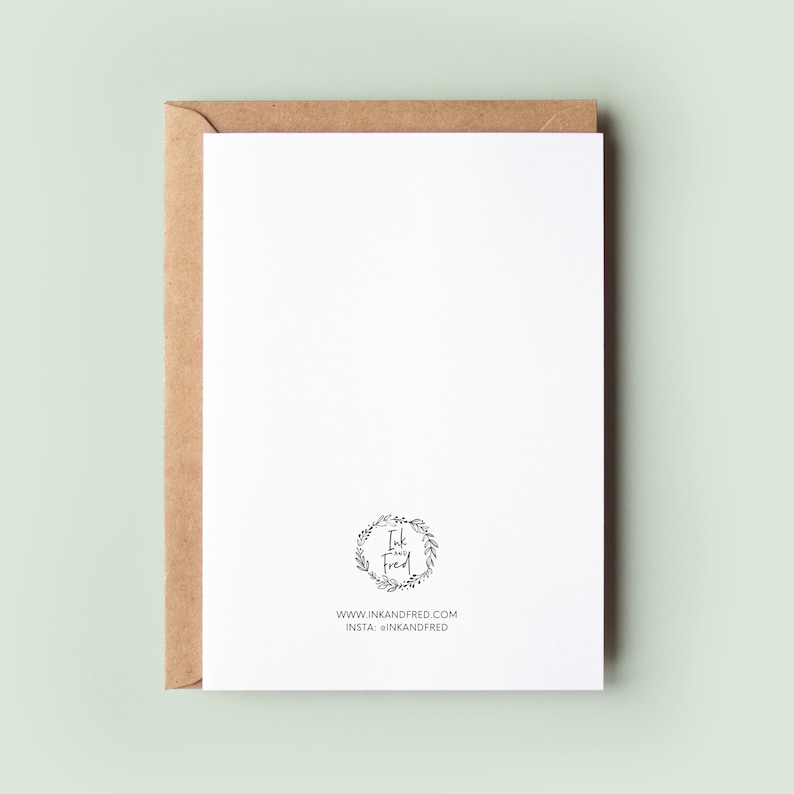 Rainbow bridge condolence card for cat owners