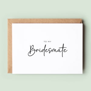 Carte de remerciement à mon conjoint, carte de mariage, carte pour conjoint, carte de voeux de mariage, carte de remerciement pour fête de mariage