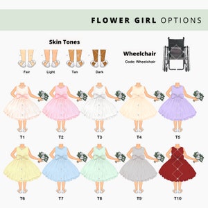 Printable Will You Be My Flower Girl?, Will You Be My Flower Girl Cards ...