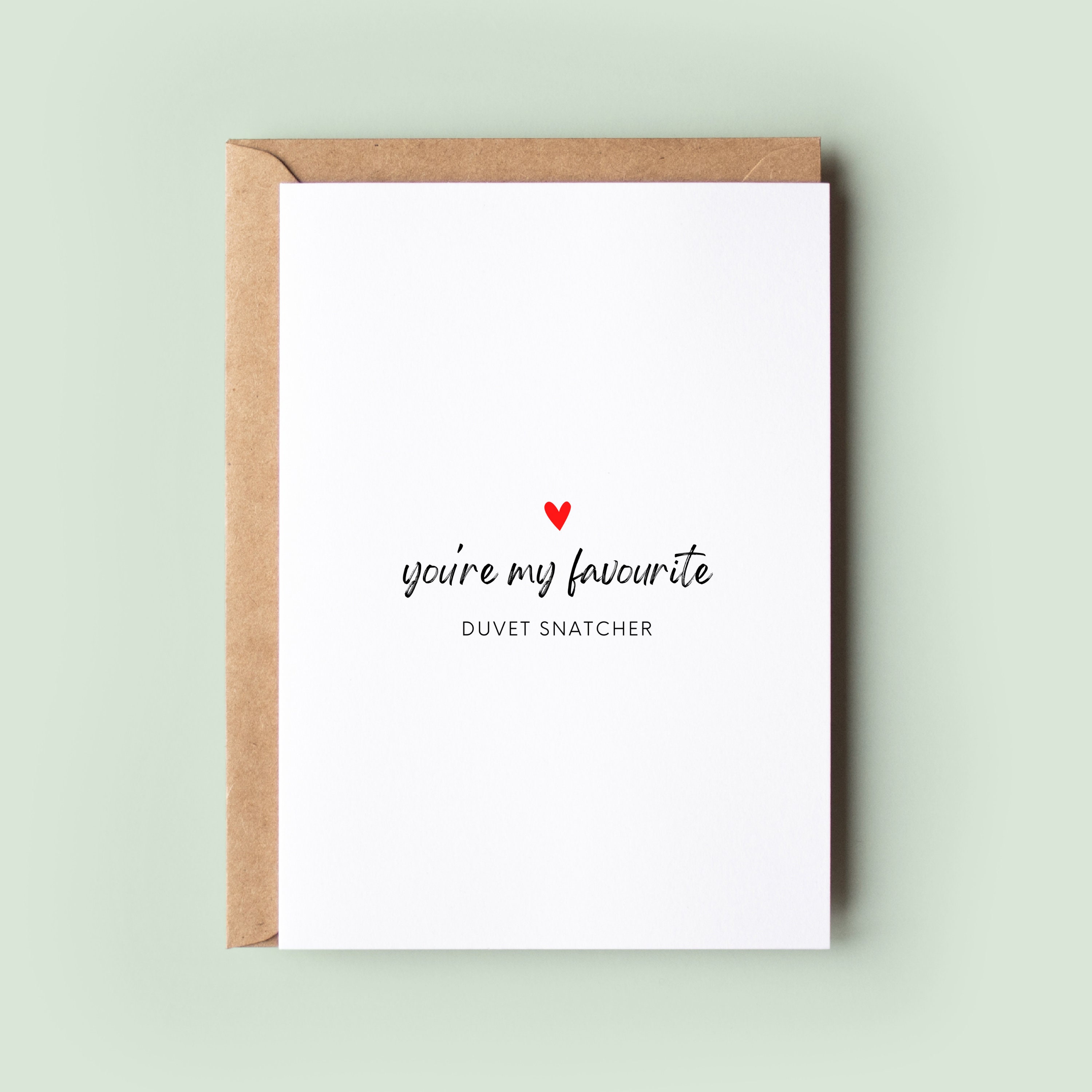 Você é meu cartão de aniversário favorito, cartão de eu te amo, cartão de marido, cartão de namorado, cartão de dia dos namorados, cartão de amizade, pensando em você