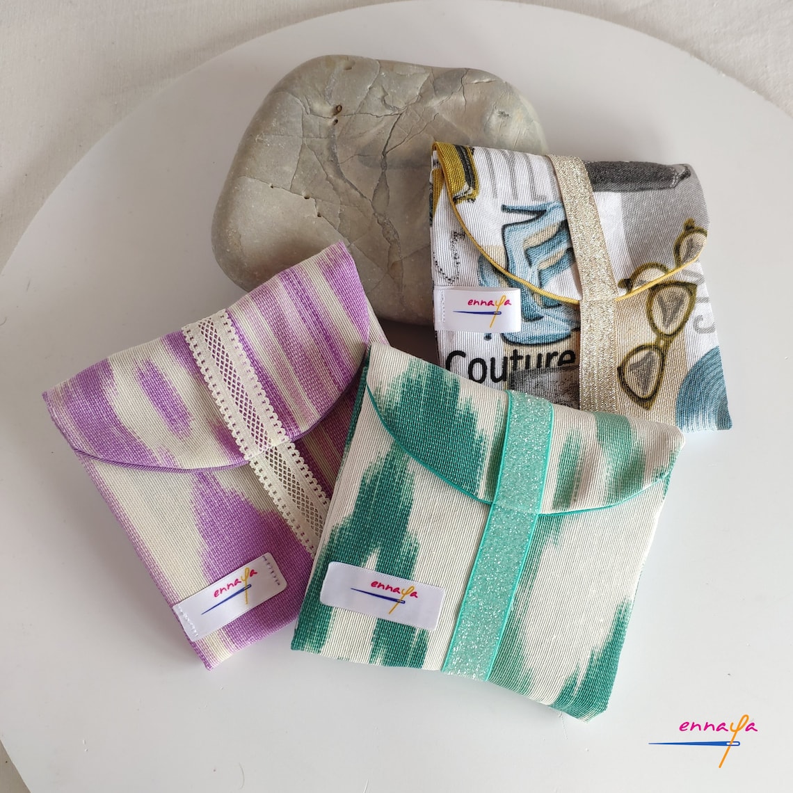 Tampon Bag Funny Bag for Tampons Pouch Gift for Girlfriend Etsy