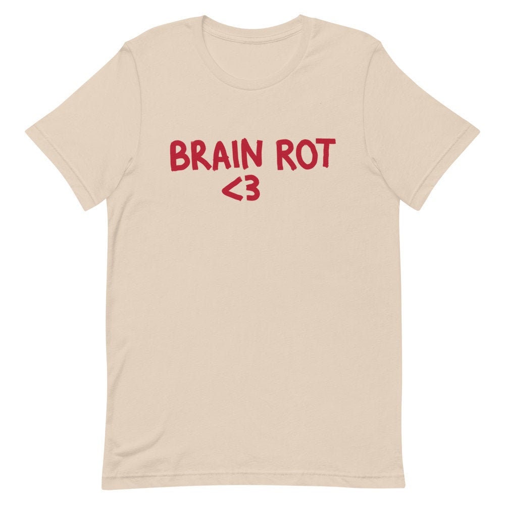 Brain rot