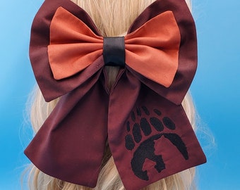 Disney Bound / Koda / Brother Bear / Vintage Style Bow