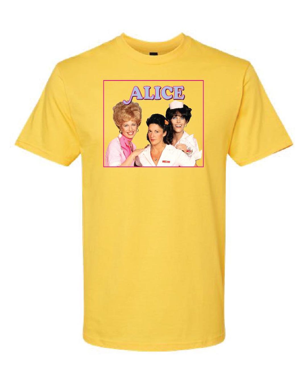 Alice 4 buttons shirt