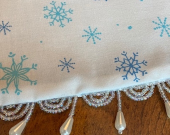 Snowflake Runner/Winter Runner