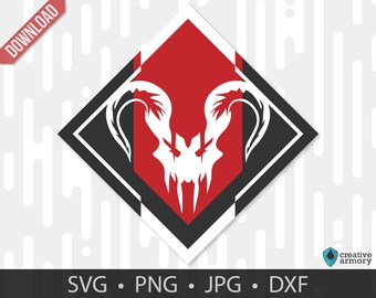 Download Apex Legends Svg Etsy PSD Mockup Templates