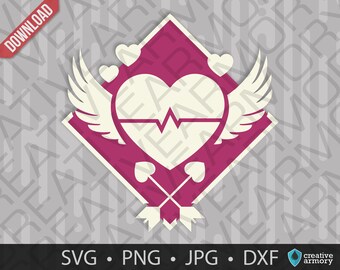 Download Apex Svg Etsy 3D SVG Files Ideas | SVG, Paper Crafts, SVG File