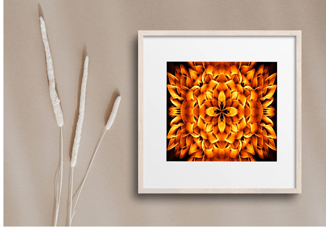Modern Wall Art Printable Home Decor Print Digital Download, Room Decor ...