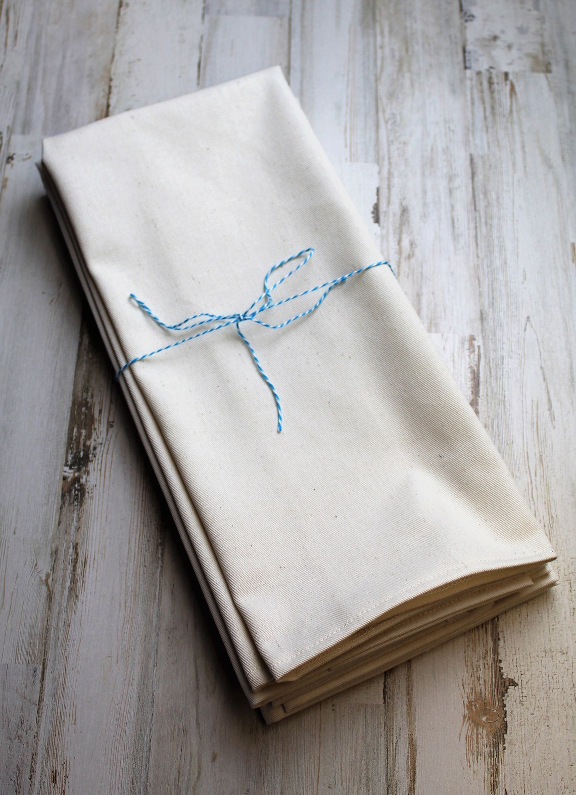 Blank Tea Towels Kitchen towels for embroidery or printing Etsy