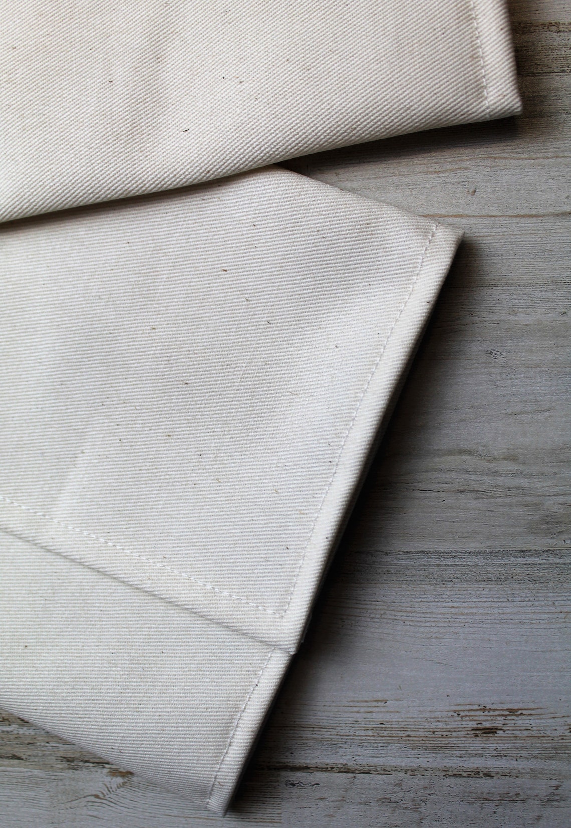 Blank Tea Towels Kitchen towels for embroidery or printing Etsy