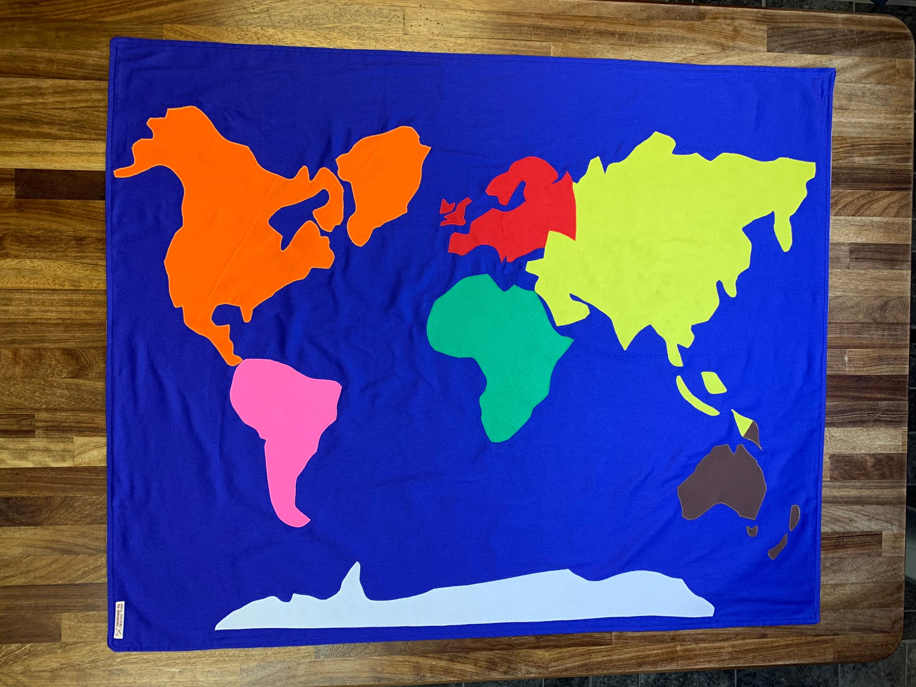 Unveiling The World: Exploring The Significance Of The World Map In 