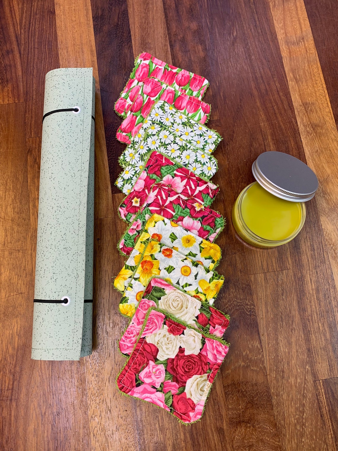 Montessori polishing set montessori education montessori Etsy