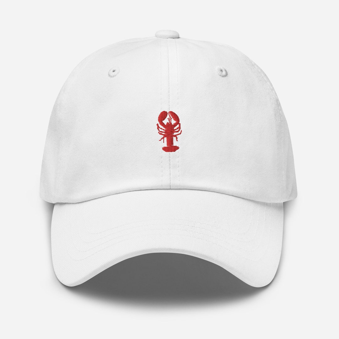 Lobster Cap main image 1