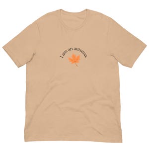Autumn Tshirt, Gilmore Shirt, Gilmore Quote Shirt, Cute Fall Shirt, Cute Fall Clothes, Fall Outfit