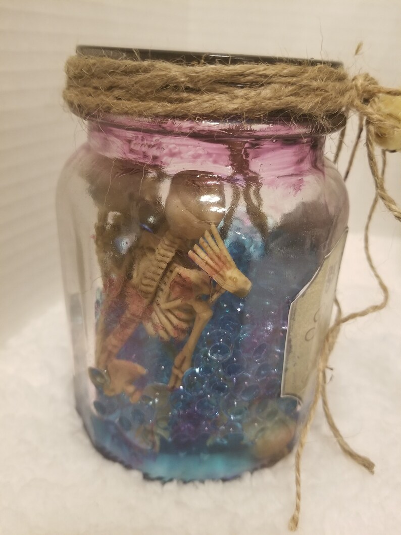 Potion Bottle Decorative Etsy