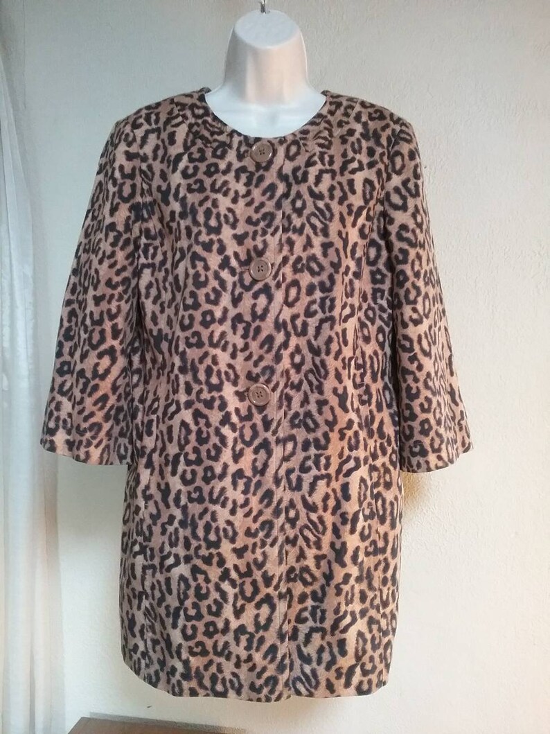 Need I say more? Leopard!!