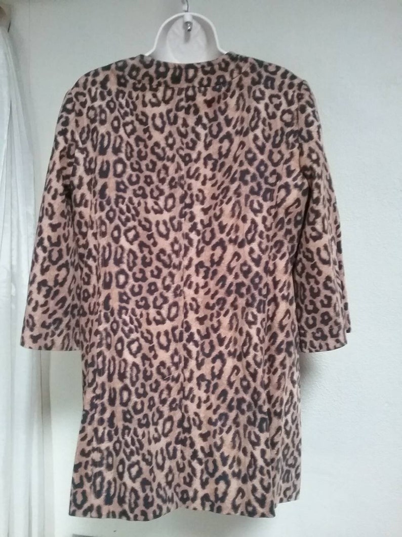 Need I say more? Leopard!!