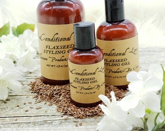 Curly Hair Gel Etsy