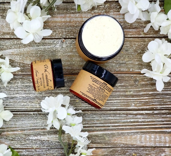 Whipped Shea Butter Mango Butter Kokum Butter Whipped Hair Etsy