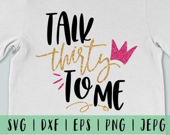30 birthday etsy