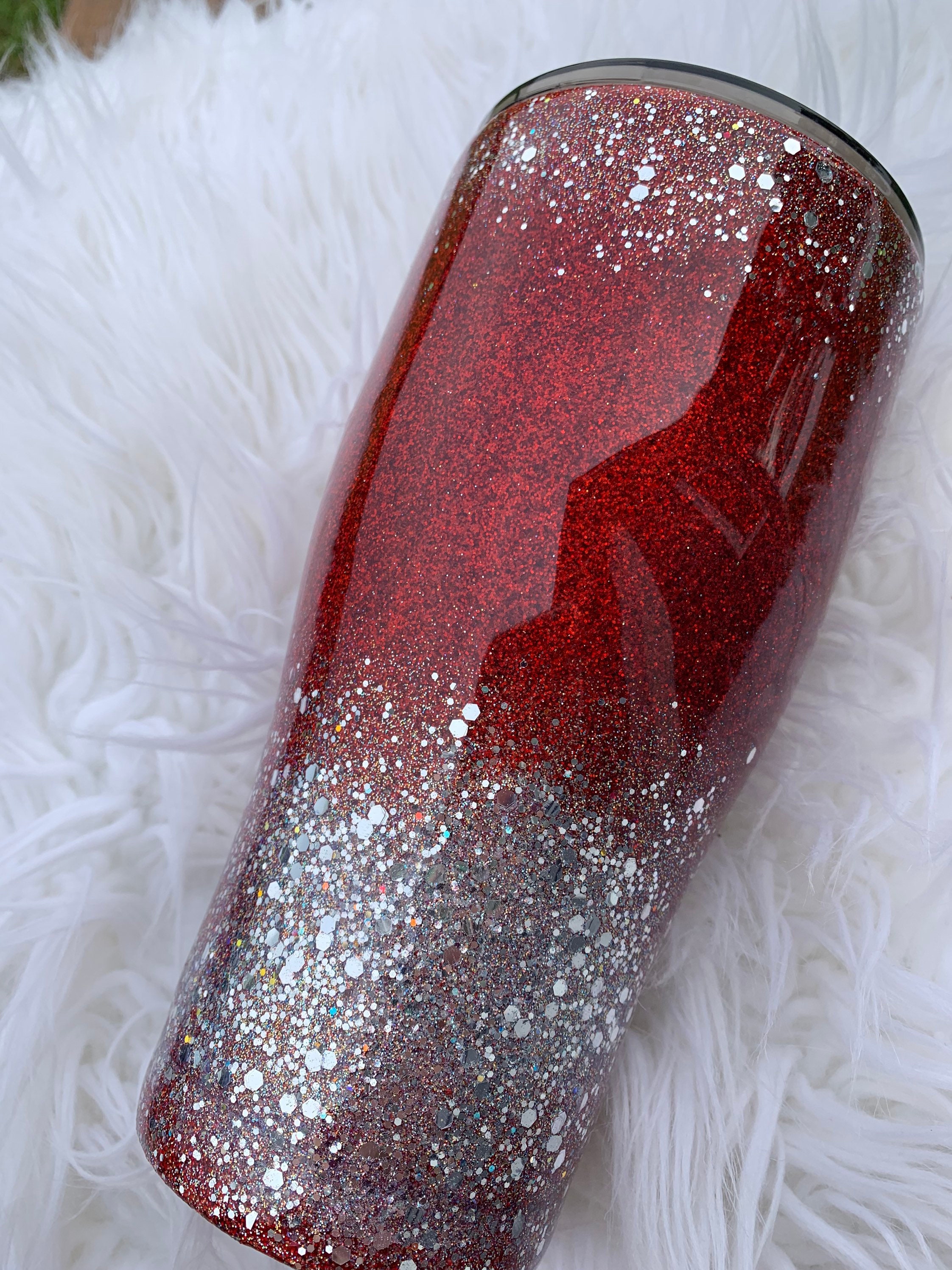 Gift Giving With Red Cup Living - Revel and Glitter