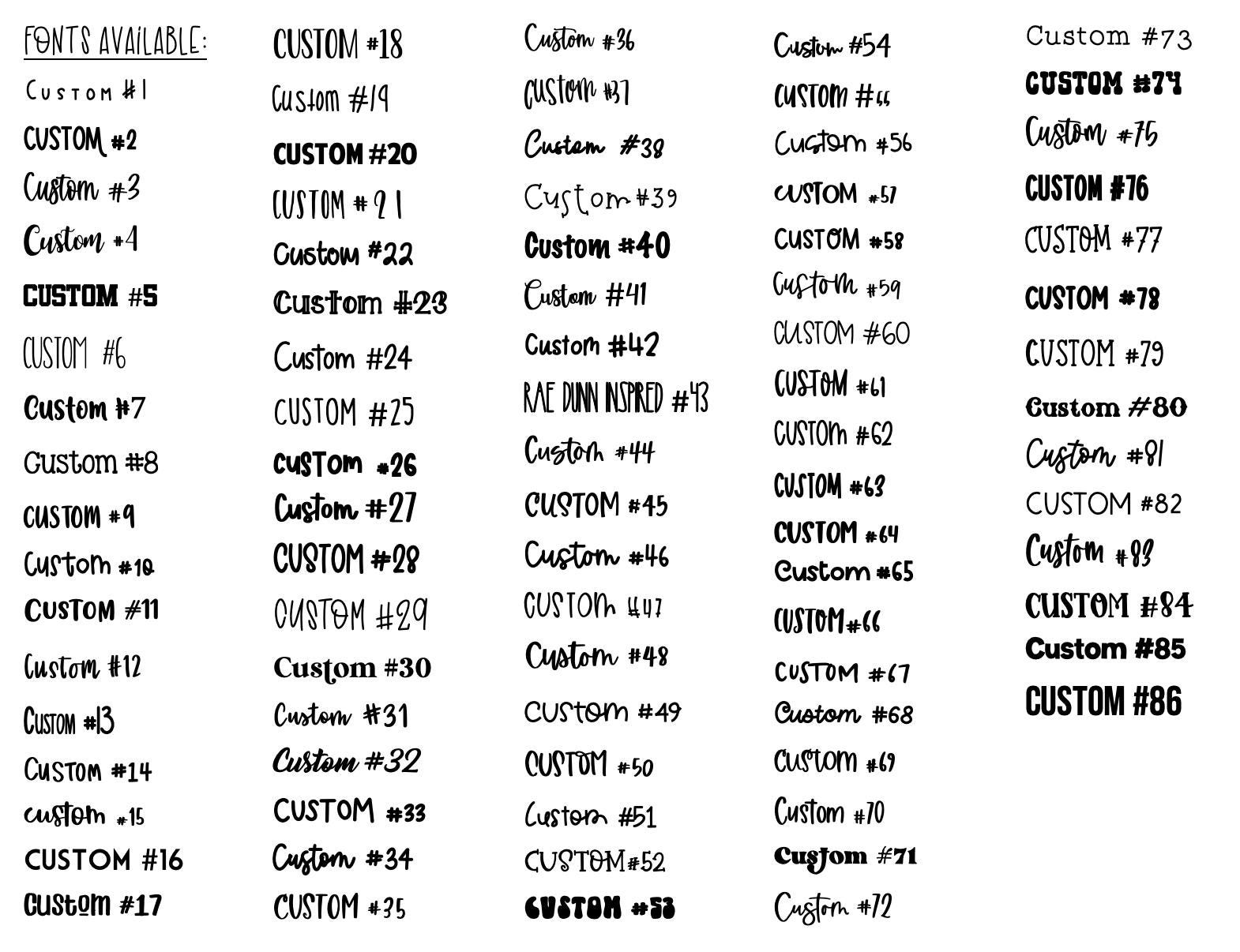 Blank Inhaler Labels, Essential Oil Inhaler Labels, Essential Oil ...