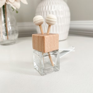 Car Diffuser, Mini Car Diffuser, Stick Car Diffuser, Wooden Car Diffuser, Glass Car Diffuser, Car Freshener, Essential Oil Car Diffuser