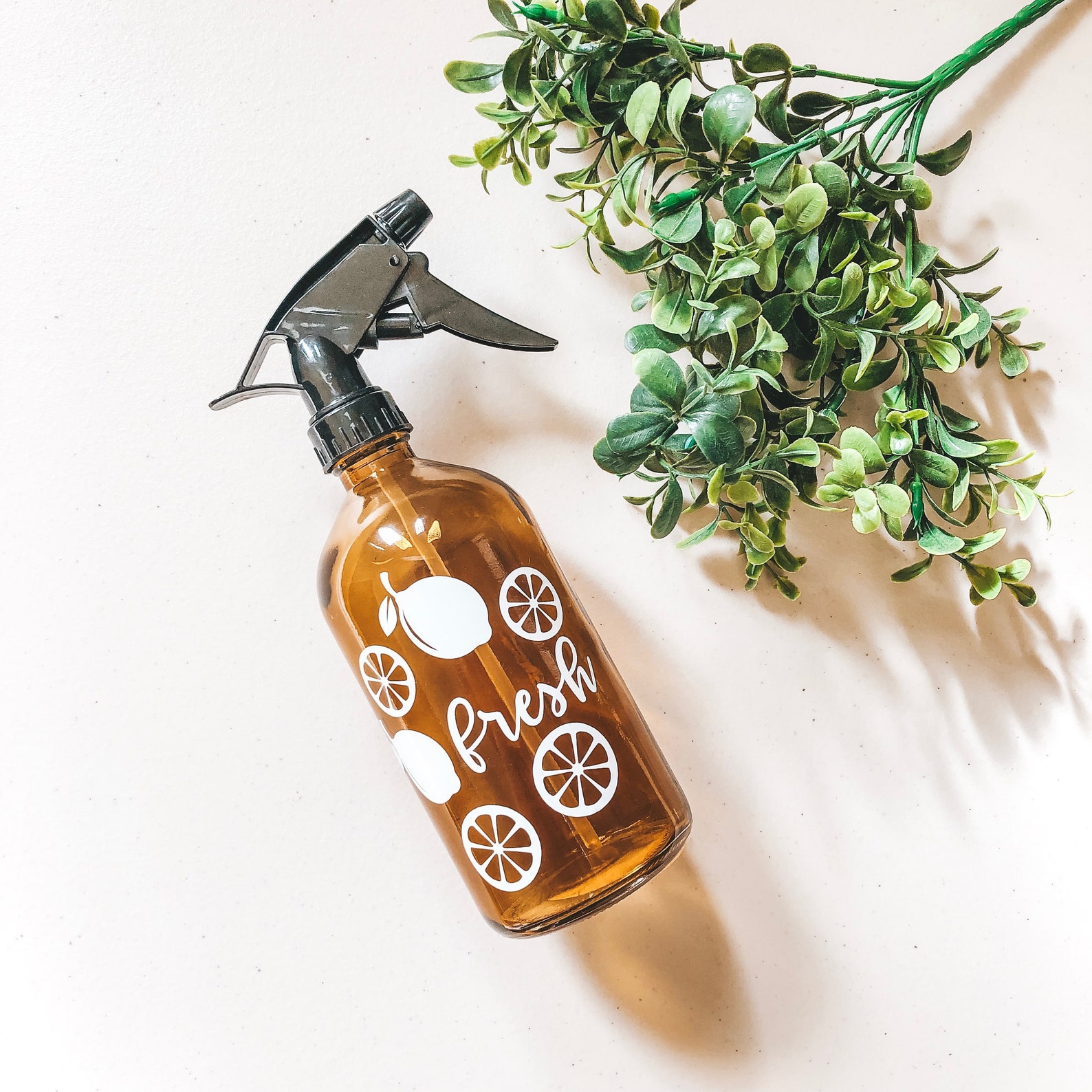 Essential Oil Spray Bottle Label Essential Oil Labels Fresh Etsy