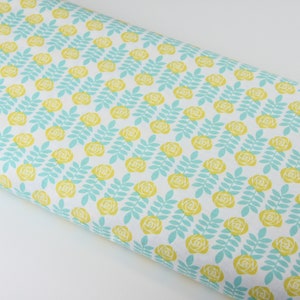 Spring Day (cotton fabric)