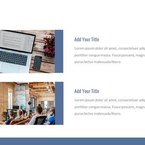 Minimal Clean Opening Defense Powerpoint Template - Etsy