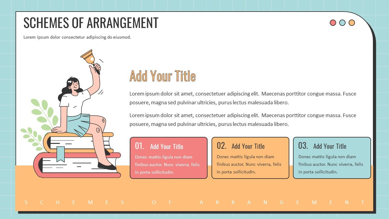 Illustration Style Backing School Report Template - Etsy