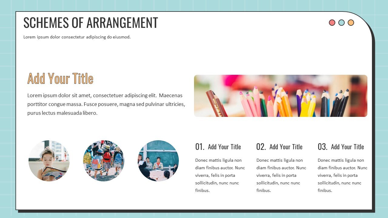 Illustration Style Backing School Report Template - Etsy